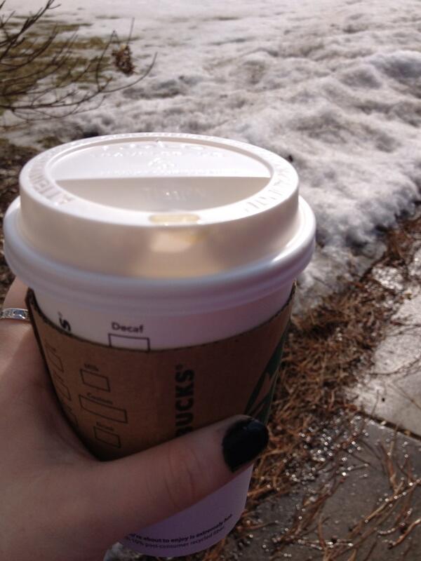 madeline_north's tweet image. #springbreak2013 #minnesotastyle