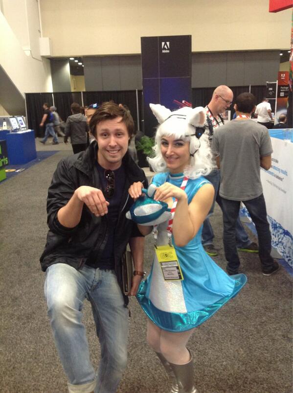 Public Override tweet media