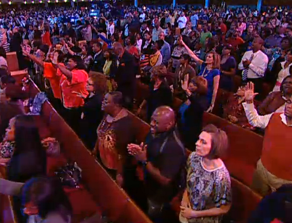 TPHDallas's tweet image. #ThankYouLord #SpringRevival #Worship