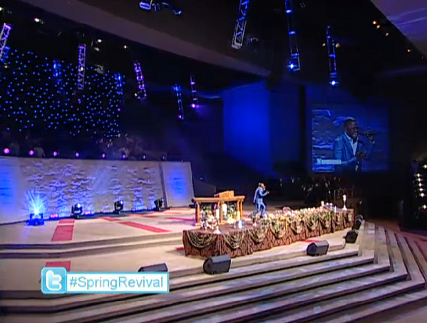 TPHDallas's tweet image. Welcome back to #TPHDallas @singjessesing #SpringRevival
