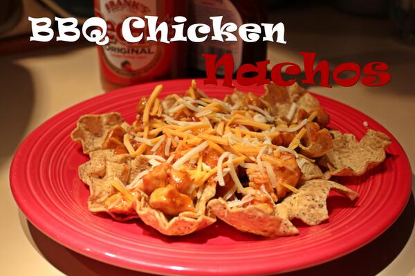 ColorCodedApple's tweet image. BBQ Chicken Nachos! YUM! Check them out here...colorcodedapples.blogspot.com/2013/03/some-l…