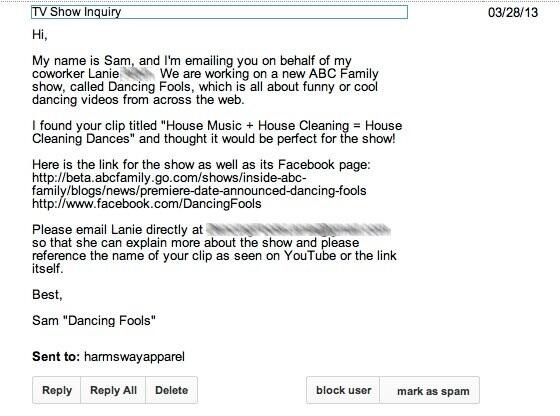 HarmsWayChad's tweet image. Super stoke and excited for #dancingfools #fresnofiok