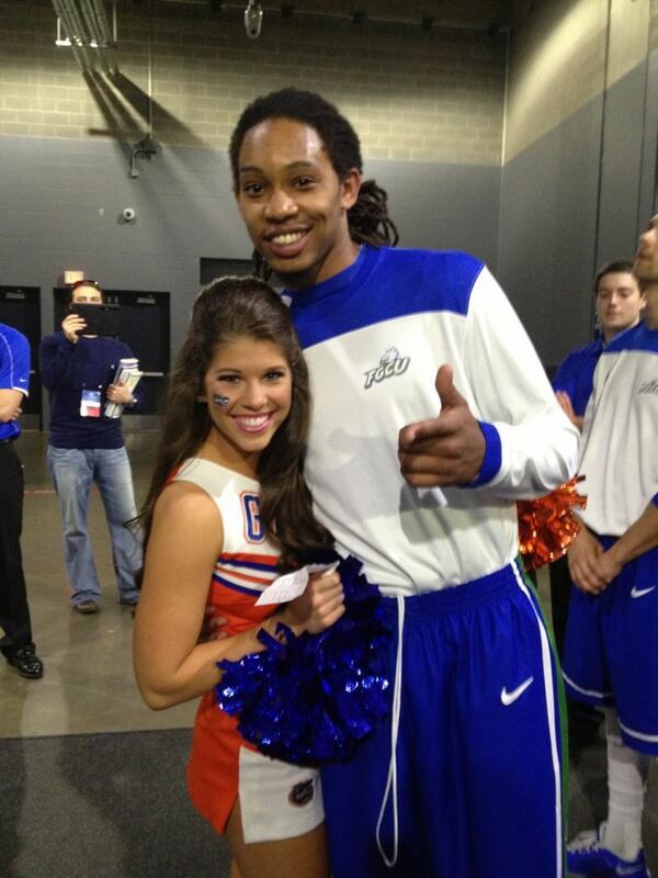 FGCU Basketball tweet media