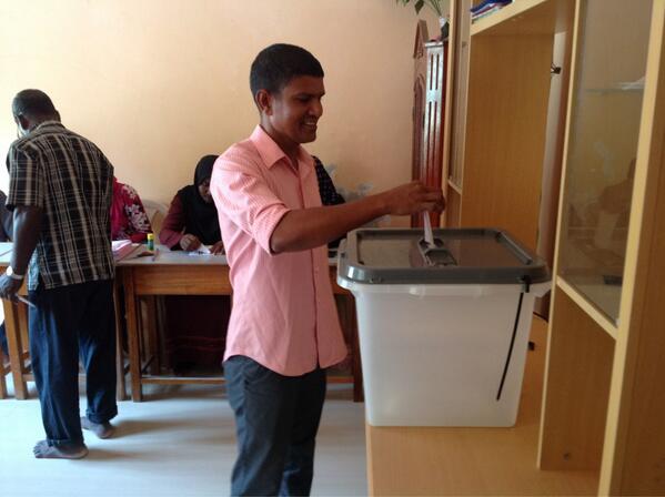 Ppm primary ge  vote lun alifusheegai feshigen kuriyah ebadhey