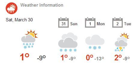 Saasfee :Heavy Snowy Day, +1 celcius Checkout daily weather at yodl.net/saas-fee #Saasfee #Yodl #Weather #Alps