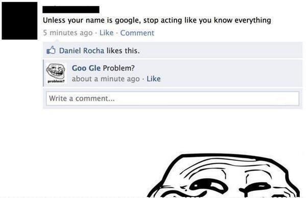 DailyFunJunk's tweet image. Goo gle