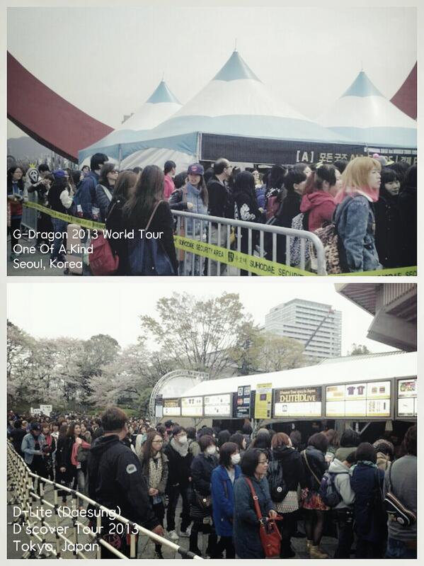 [30/3/13][Fantaken] ONE OF A KIND Concert ở Seoul * Day 1 BGl8z-yCYAAzP5J