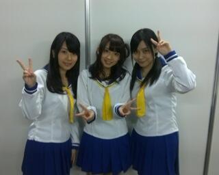アニメ ゆゆ式 関係者のtwitterやブログなどの投稿画像のまとめ Togetter アニメ ゆゆ式 関係者のtwitterやブログなどの投稿画像のまとめ Togetter