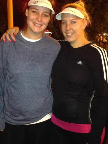 fitkids_za's tweet photo. My lil sister @laurenmoore86 just completed her 1st half #2oceans thanks for all the support @adidasZA @venter_philip http://t.co/14w9e3RQip