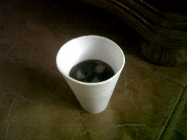 GOWABcreators's tweet photo. Nigga this is my cup drink it up so nice up dope as fuck http://t.co/pgbnS3vvTs