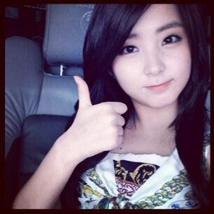 DaisyLoveRP's tweet photo. [RE-VERIFIED] @/DL_Yooyoung95 oplas jadi Sohyun 4Minute! @DL_kkwonsso94 ^^ http://t.co/XKBaSpmgnK