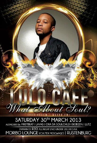 Moribo Lounge tweet media