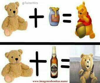 TuiterHits's tweet photo. Las pequeñas cosas marcan la diferencia. http://t.co/T0o45zx3y4