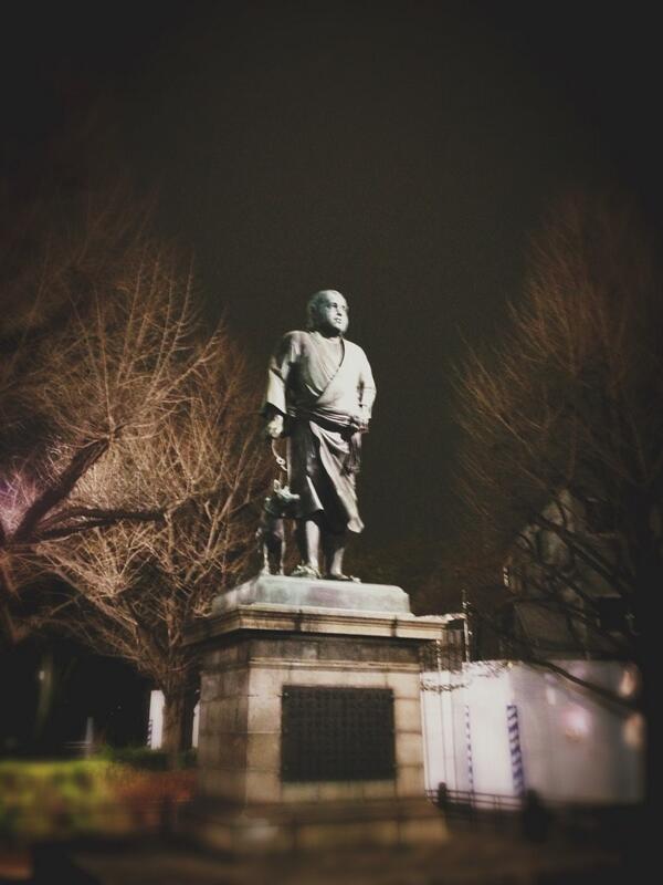 Roseclock's tweet image. 东京