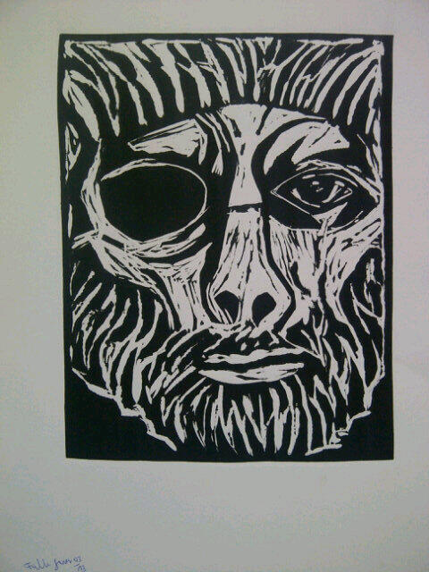 LetesStyx's tweet image. ...evolution took it's toll...