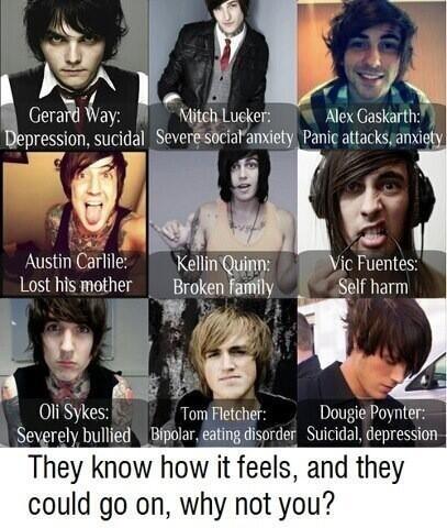 RecoveryAid's tweet image. Amen. RT if one of your idols are on here.