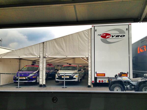 intjcrn's tweet image. #teampyro #cliocup