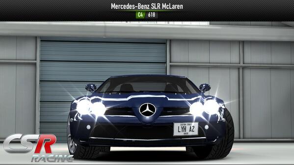 Conseguí una matrícula en #CSRRacing para iPhone #hotplate.¡Es GRATIS! nmgam.es/csr_invite_twi…