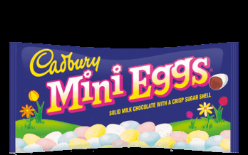 jjketterling's tweet photo. I used @IbottaApp to earn money for buying #CadburyMiniEggs! Check out http://t.co/CZjAKCvCZb to learn more http://t.co/Y3DmRUyPDv