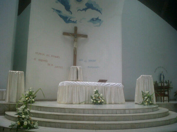 LdcTisa's tweet image. Déjà Prêt Pour Ce Soir #VeilléPascal