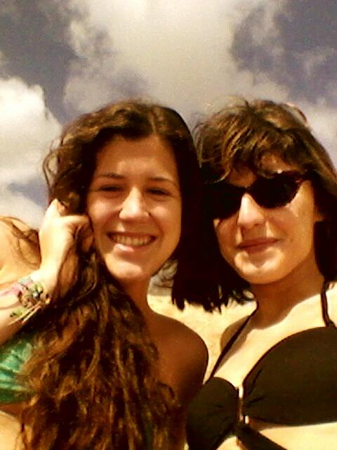 emebaena's tweet photo. mañana de playa @baena93 http://t.co/ndHl7ai3jf