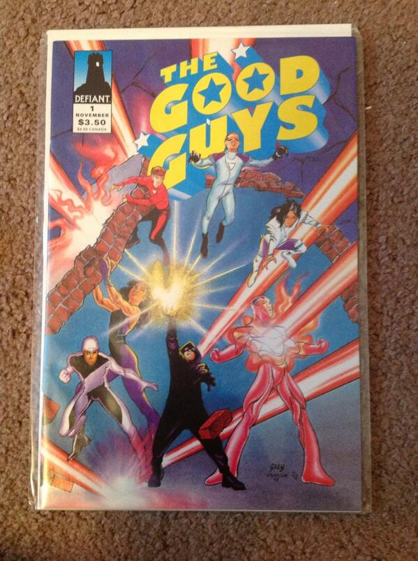 AaronMeyers's tweet image. Well, no mystery what this one is about... #sortingcomics