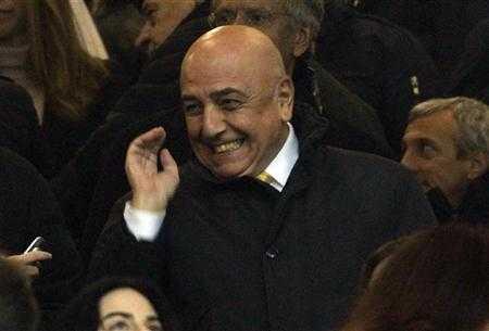 GallianiPhone's tweet photo. SMS to M. Moratti: "I am very upset you weren't able to defeat Juve. Very, very upset." http://t.co/zeQZfMyva6
