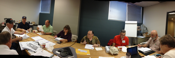 So. Ca. DX Club tweet media