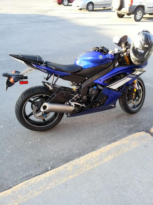 Wiljitsu's tweet photo. Nice #longweekend. Almost good as #summer. ! http://t.co/YbnzqMBlau