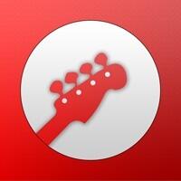 Mar0ux's tweet photo. Playing #StringWars on my iPod using a real guitar! #learningandfun #amazing http://t.co/B88nh86PE3