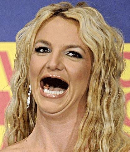 AWoTeeth's tweet photo. #britneyspears #awot #actresseswithoutteeth http://t.co/xeeoM1i3gj