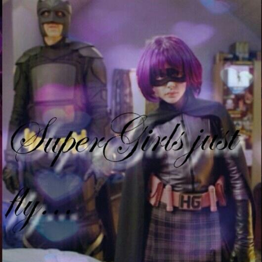 Hit Girl Official tweet media