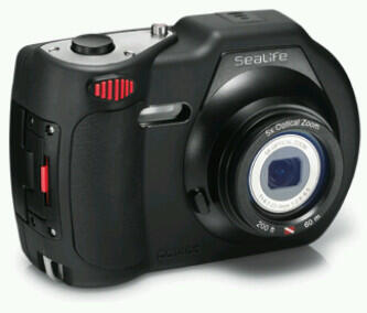 CDSArena's tweet image. Ready sealife DC 1400, minat hub: 315B5C25