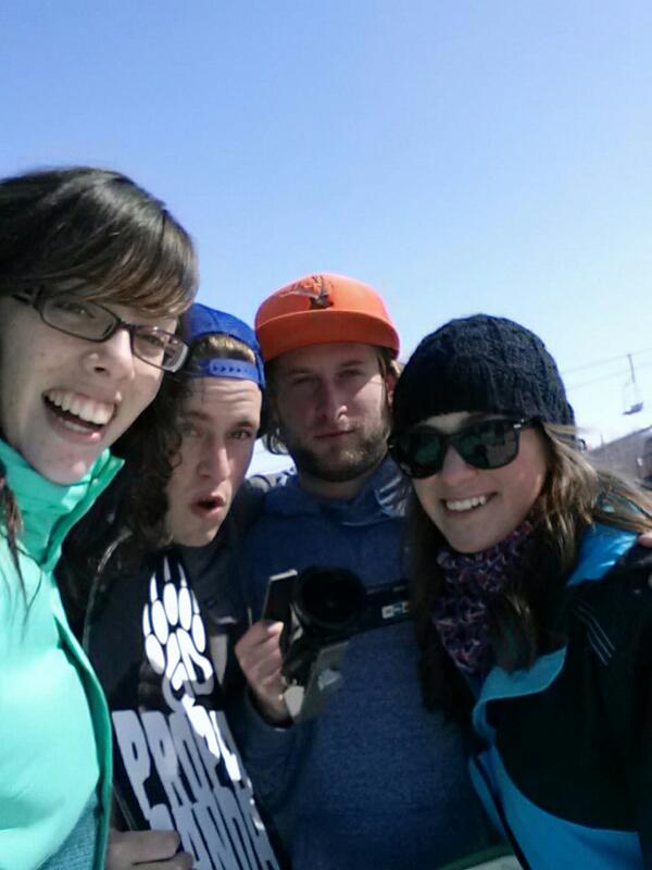 LilStoppz's tweet photo. @sktelstreetteam #SaskTelJibfest #ScavengerHunt #Shredder http://t.co/tS277rdadd