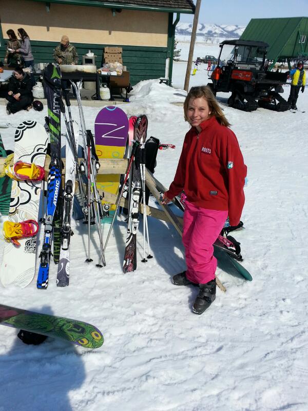 LilStoppz's tweet photo. @SaskTelJibFest #ScavengerHunt #SaskTelJibFest #wood http://t.co/jXfNkWChny
