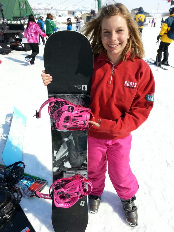 LilStoppz's tweet photo. @sktelstreetteam #SaskTelJibFest #ScavengerHunt #pink http://t.co/CV32Y8UPwv