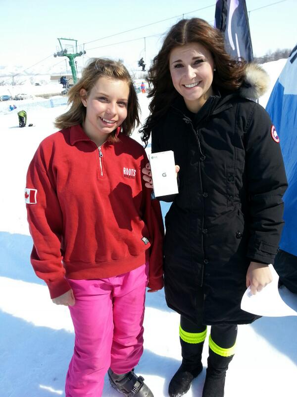 LilStoppz's tweet photo. @sktelstreetteam #SaskTelJibFest #ScavengerHunt #OptimusG http://t.co/NlMppbZmDv