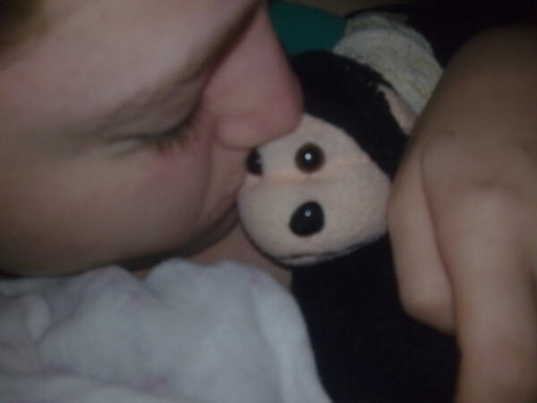 monkeymagicCL's tweet image. XIIIIIUUU, EVERYTHING WAS GONNA BE OK, OK