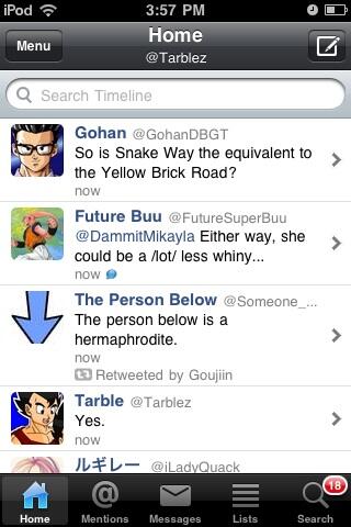 Tarblez tweet picture
