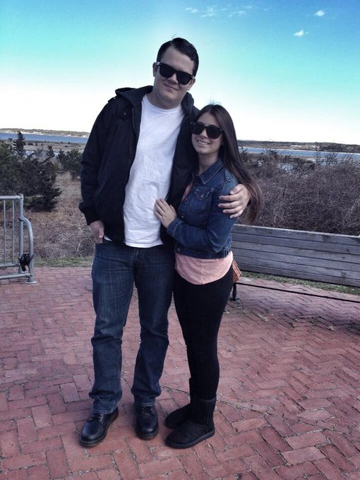 Martha's Vineyard❤ http://t.co/WwMVXdYsOm<a href="/tag/snuggle"class="tags"><span>#snuggle</span></a>