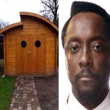 HIKI KIBANDA KIMEPEWA JINA LA HUYU MSANII (WILL.I.AM) HIKI KIBANDA KIMEPEWA JINA LA HUYU MSANII (WILL.I.AM)