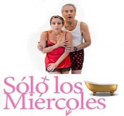 r_elespectaculo's tweet photo. Este fin de semana se despide @SoloMiercoles del Helenico. ¿No la han ido a ver? Aun están a tiempo. http://t.co/4KDXh6bTom