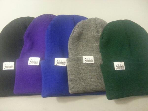 JoeTheShowx's tweet photo. Go get those 5 dollar mint beanies while they last on http://t.co/Chz37GFyw3 #skateboarding #sale #dope http://t.co/0Umr4HA0vX