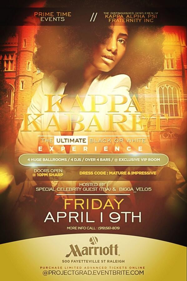 April 19th 2013 Downtown Marriott