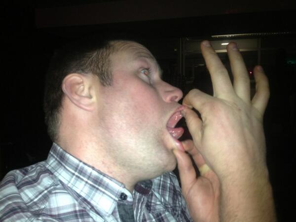 @al_johnson100 #extinct?