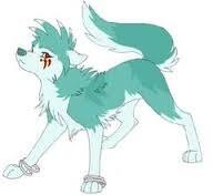 wolfofthewild's tweet image. ((Few years later)) *comes out of den*