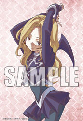 ダンゲロス 1969　1巻購入特典ポストカード COMIC ZINさんにて『戦闘破壊学園ダンゲロス』3巻購入特典があります