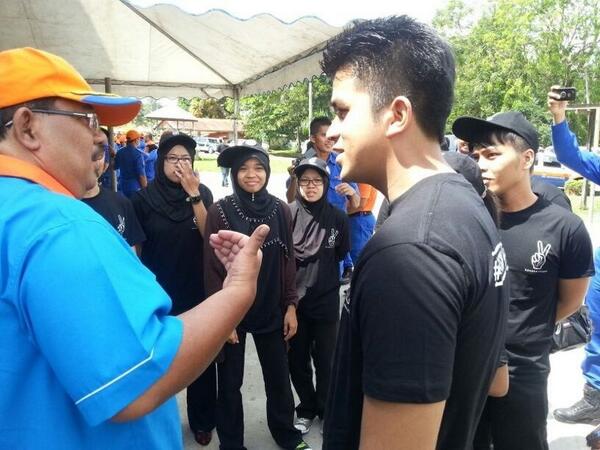 Bsama <a href="/kpjpam/">ZAITUN AB SAMAD</a> Dato Sulaiman,team <a href="/MPPKMalaysia/">MPPK Malaysia</a> <a href="/Siswa4Peace/">Siswa For Peace</a> mlwat Dewan Cenderasari,Felda Sahabat 16 <a href="/Shahriza_Amir/">Dato' Shahriza Amir</a>