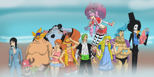 Команда мугивары луффи. Луффи кампай. Ван пис группы. Ван пис группы. Мугивара ван пис.