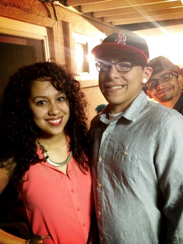 victerr's tweet image. We can&apos;t help the fact the we&apos;re sooo Pretty haha!! #OcProblems #NothingButRatchetsInSacramento @Luuisittaa